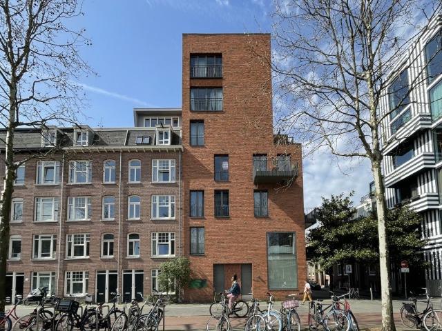 Te huur: Appartement Grensstraat in Amsterdam