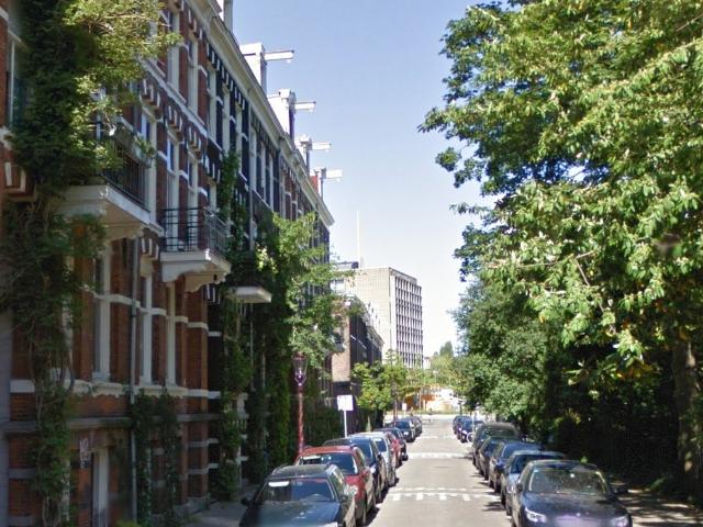 Te huur: Appartement Grensstraat in Amsterdam