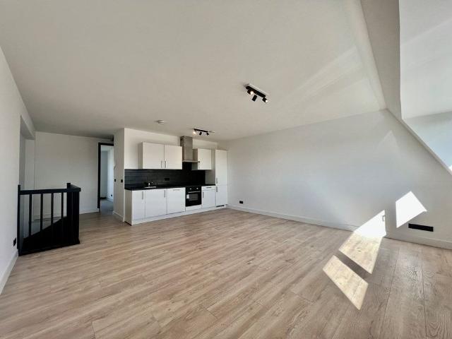Te huur: Appartement Grondherendijk in Rotterdam
