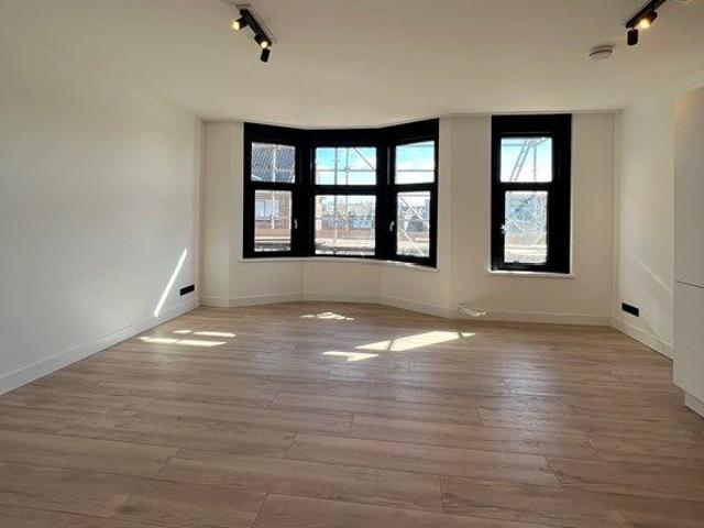 Te huur: Appartement Grondherendijk in Rotterdam