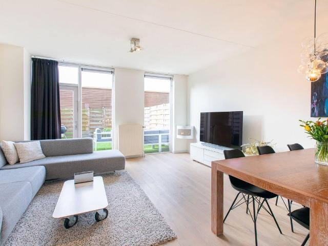Te huur: Appartement Groningerstraat 111 in Amersfoort