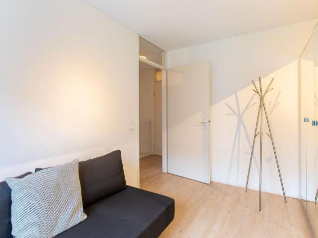 Te huur: Appartement Groningerstraat 111 in Amersfoort