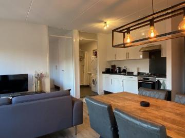 Te huur: Appartement Groningerstraat in Amersfoort