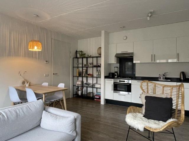 Te huur: Appartement Groningerstraat in Amersfoort