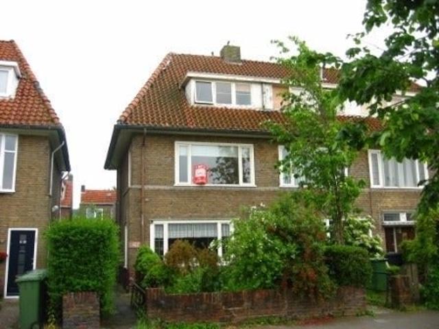 Te huur: Appartement Groningerstraatweg 164 bgvz in Leeuwarden