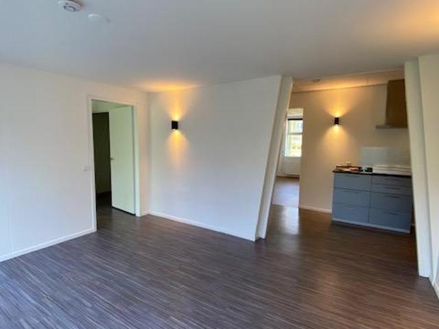 Te huur: Appartement Groningerstraatweg 171 in Leeuwarden