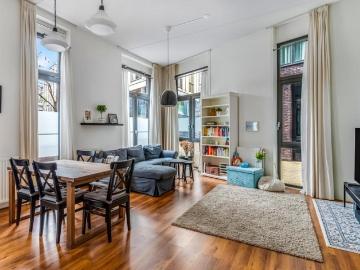 Te huur: Appartement Groot Bethlehem 1 in Nijmegen
