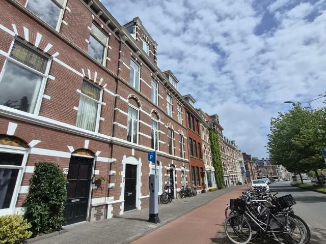 Te huur: Appartement Groot Hertoginnelaan in Den Haag