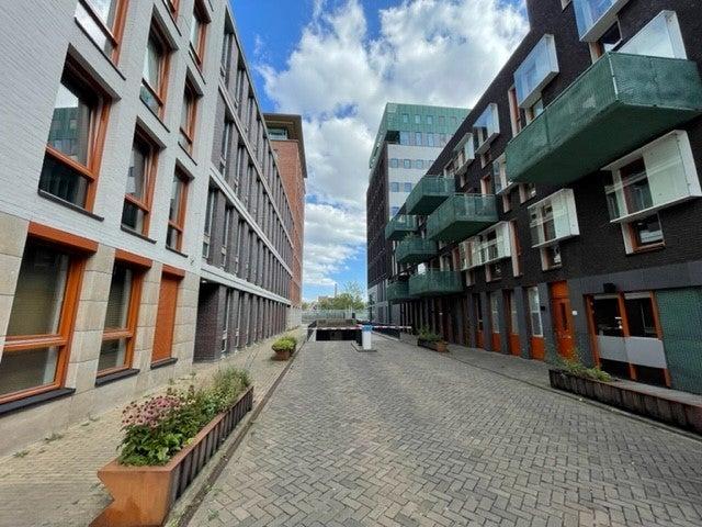 Te huur: Appartement Grootmeesterstraat in Den Bosch