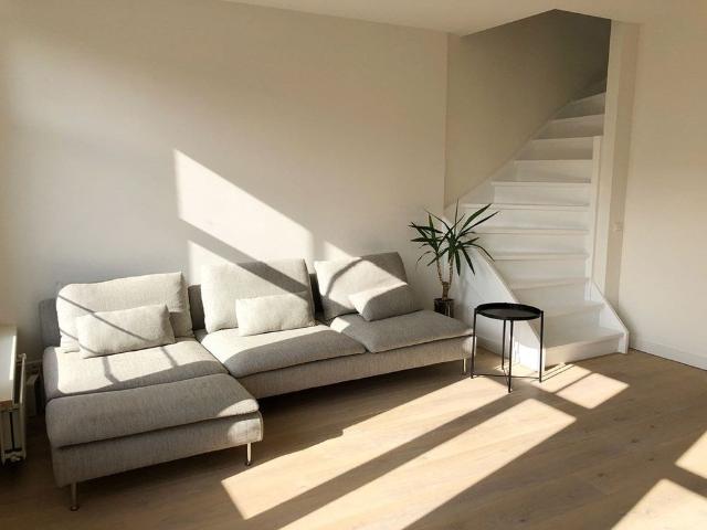 Te huur: Appartement Groen van Prinstererstraat 21 3 in Amsterdam