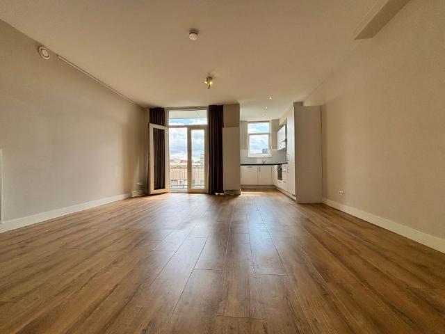 Te huur: Appartement Groene Hilledijk 214 A 01A in Rotterdam