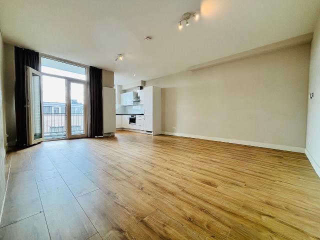 Te huur: Appartement Groene Hilledijk 214 A 01A in Rotterdam