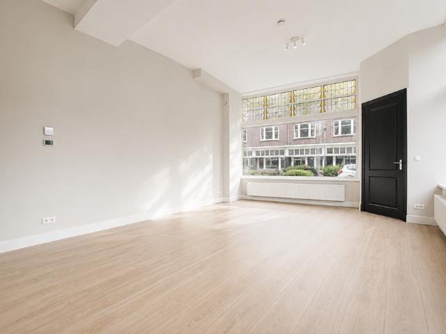 Te huur: Appartement Groene Hilledijk 249 D in Rotterdam