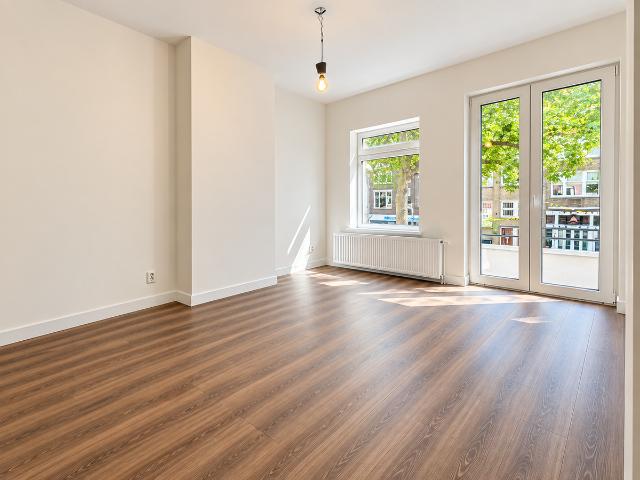 Te huur: Appartement Groene Hilledijk 255 B 01 in Rotterdam