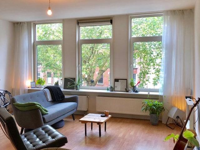 Te huur: Appartement Groene Hilledijk in Rotterdam