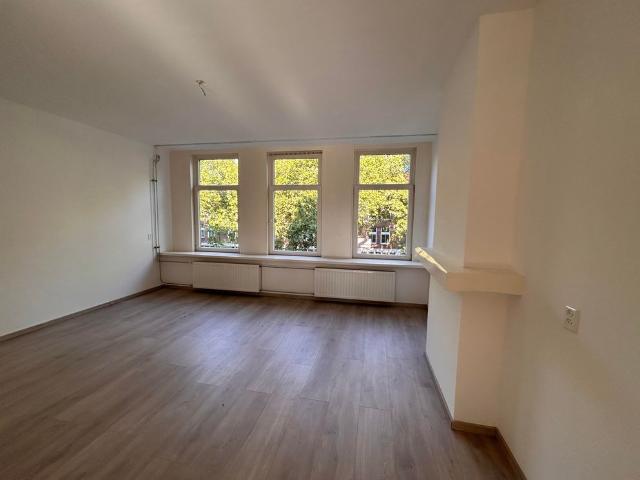 Te huur: Appartement Groene Hilledijk in Rotterdam