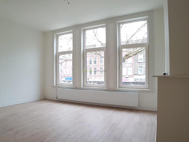 Te huur: Appartement Groene Hilledijk in Rotterdam
