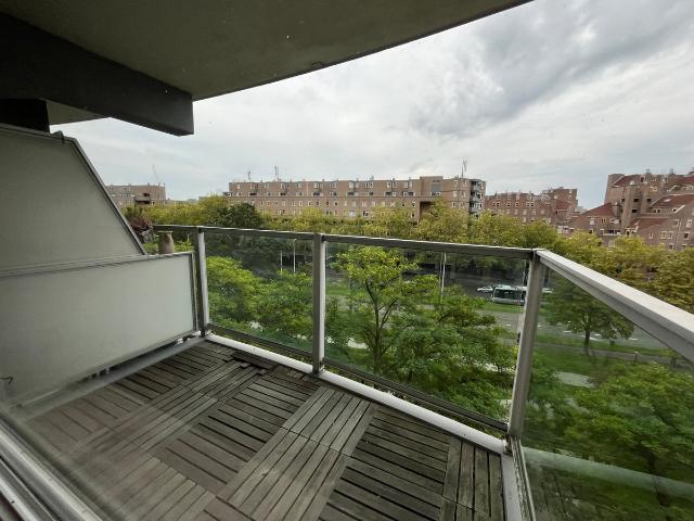 Te huur: Appartement Groenendaal 389 in Rotterdam