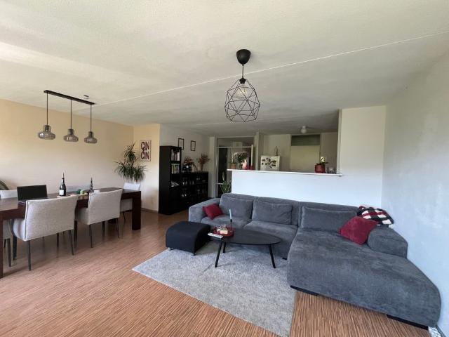 Te huur: Appartement Groenendaal 329 in Rotterdam