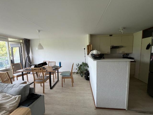 Te huur: Appartement Groenendaal 471 in Rotterdam