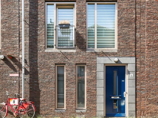 Te huur: Appartement Groenestraat in Utrecht
