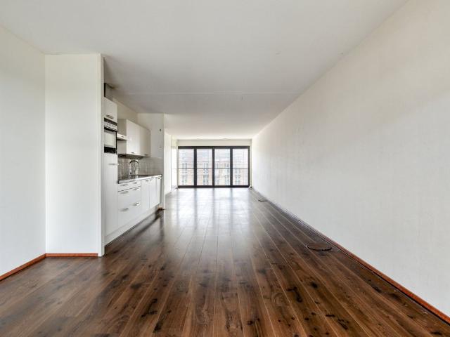 Te huur: Appartement Groenhoedenveem 113 in Amsterdam