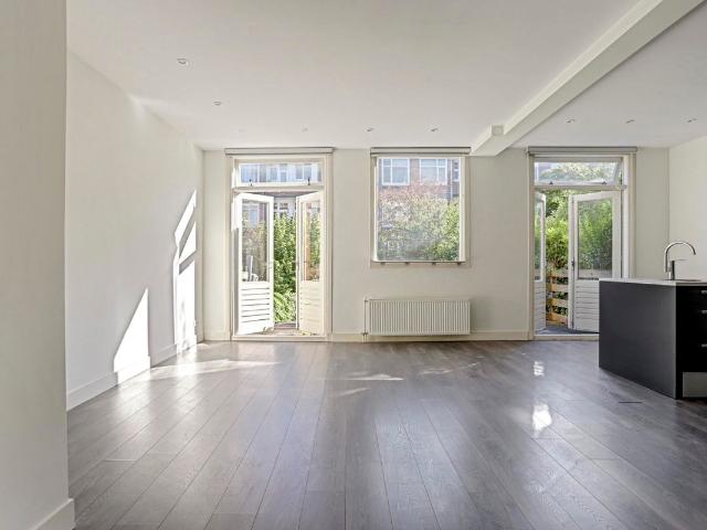Te huur: Appartement Groeninxstraat in Rotterdam
