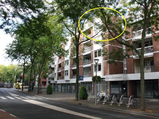 Te huur: Appartement Groenstraat 36 in Geleen