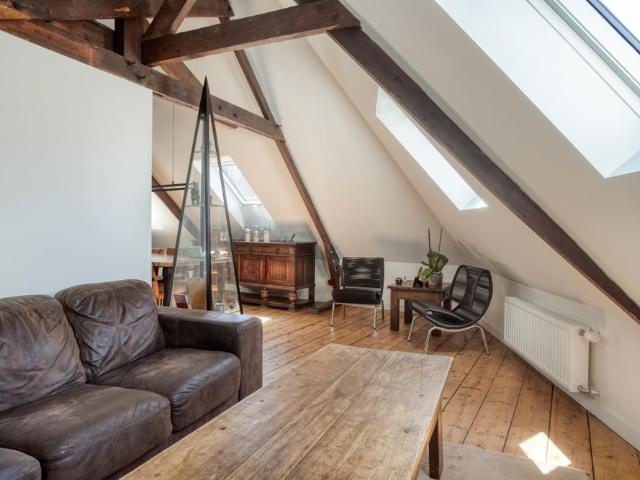 Te huur: Appartement Grote Markt in Bergen op Zoom