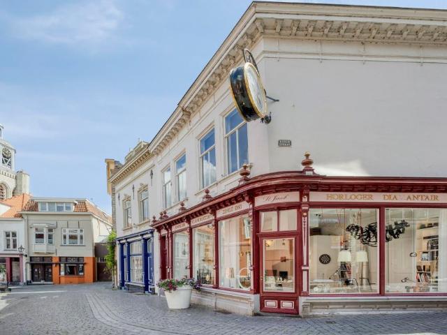 Te huur: Appartement Grote Markt in Bergen op Zoom