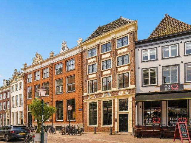 Te huur: Appartement Grote Oost 2 C in Hoorn
