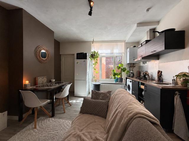 Te huur: Appartement Grote Appelstraat in Groningen