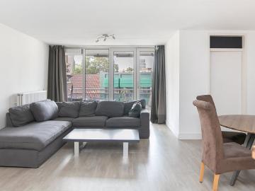 Olland, Meierijstad, Noord-Brabant - IUitgeruste keuken