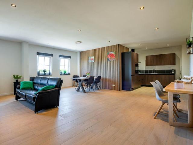 Te huur: Appartement Grote Lind in Bergen op Zoom