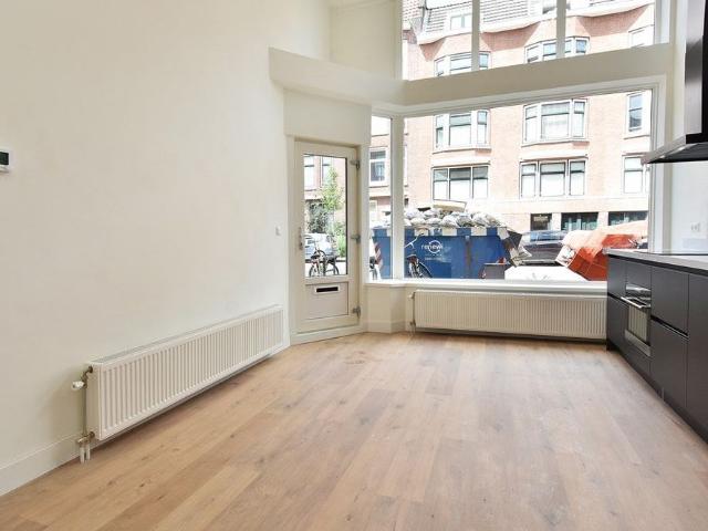 Te huur: Appartement Grote Visserijstraat in Rotterdam