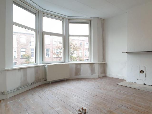 Te huur: Appartement Grote Visserijstraat in Rotterdam