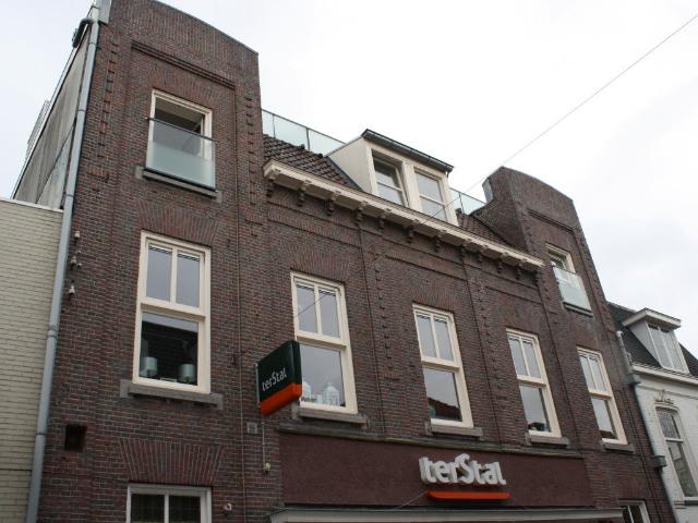 Te huur: Appartement Grotestraat in Almelo