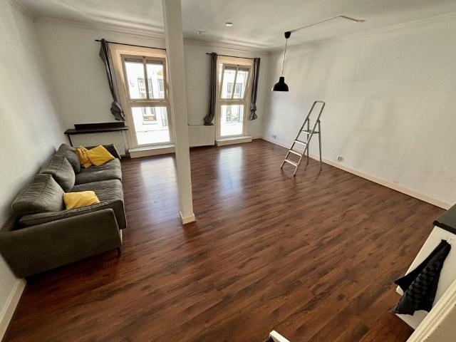 Te huur: Appartement Grotestraat in Almelo