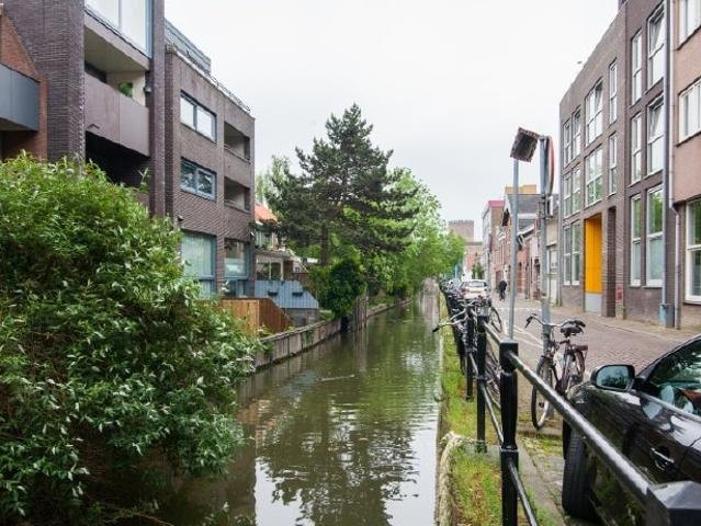 Te huur: Appartement Gruttersdijk 32 A in Utrecht