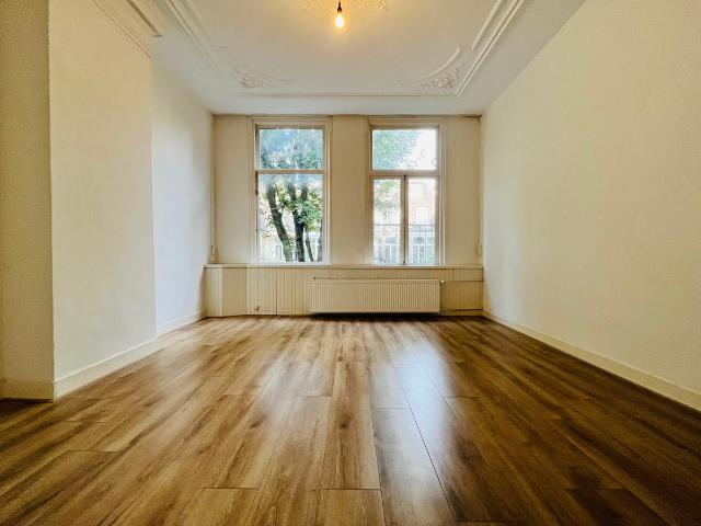 Te huur: Appartement Hugo de Grootstraat 49 A in Den Haag
