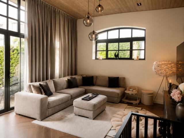 Te huur: Appartement Huisakker in Baarle Nassau