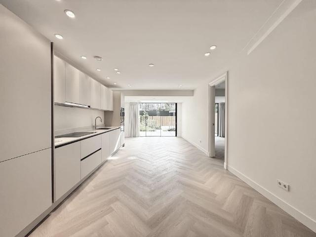 Te huur: Appartement Hunzestraat in Amsterdam
