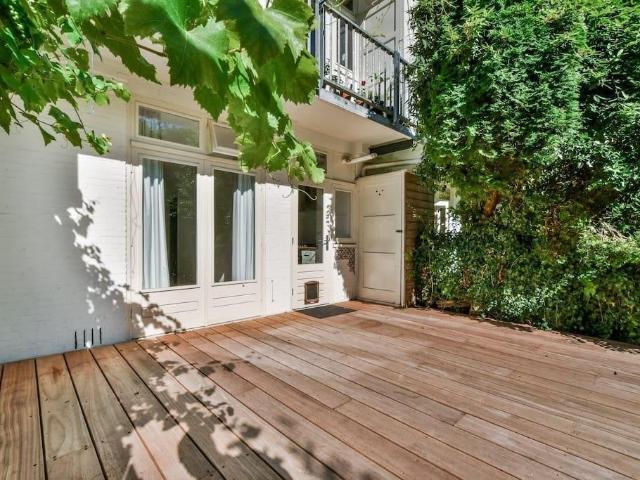Te huur: Appartement Hunzestraat in Amsterdam