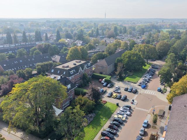Te huur: Appartement H. Kamerlingh Onnesweg 51 B in Bussum