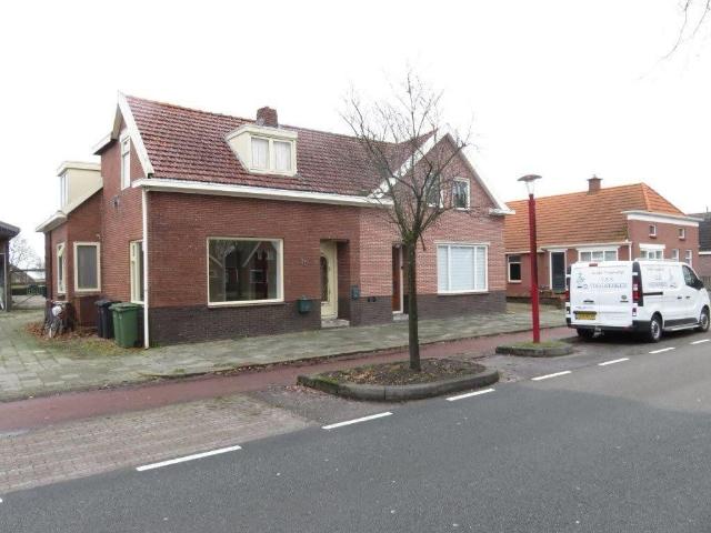 Te huur: Appartement H.J. Kniggestraat in Stadskanaal