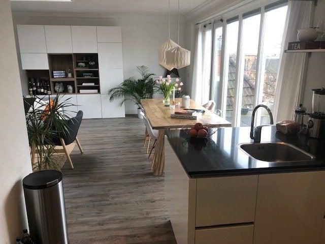 Te huur: Appartement H.W. Mesdagstraat in Groningen