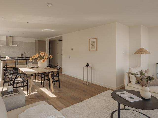 Te huur: Appartement Haarlemmerweg 135 C in Amsterdam