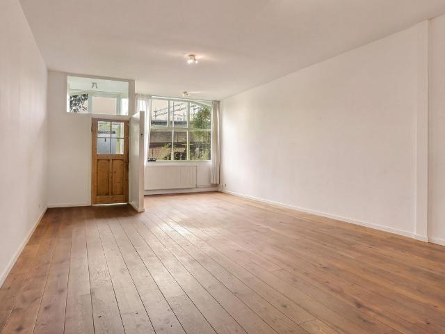 Te huur: Appartement Haarlemmer Houttuinen in Amsterdam