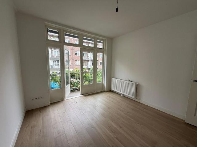 Te huur: Appartement Haarlemmermeerstraat 131 1 in Amsterdam