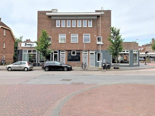 Te huur: Appartement Hagedoornweg in Amsterdam